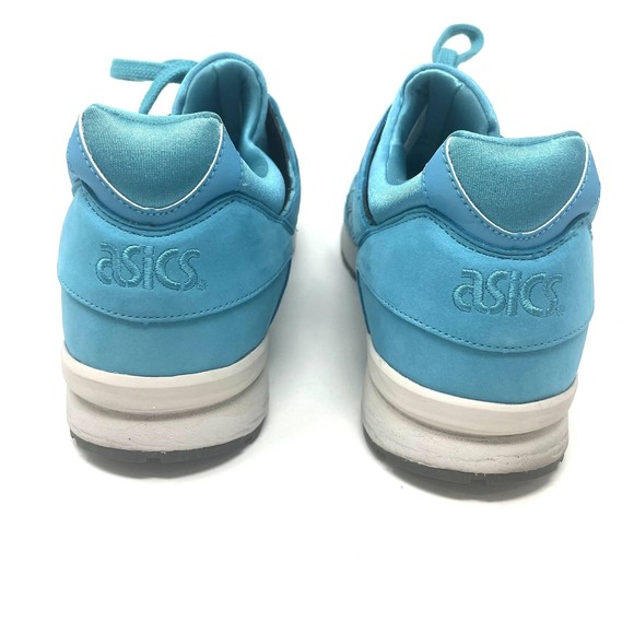 Asics Gel‎ Lyte V Mens 11.5 Cove Blue Ronnie Fieg Kith Streetwear Limited Rare